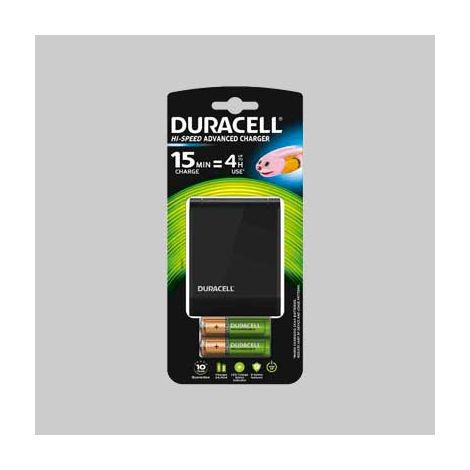 Caricatore fast charger cef