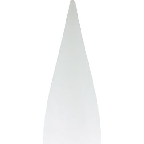 Lampe extérieure portative PALMAS blanche LED IP44 3000K (1/5)