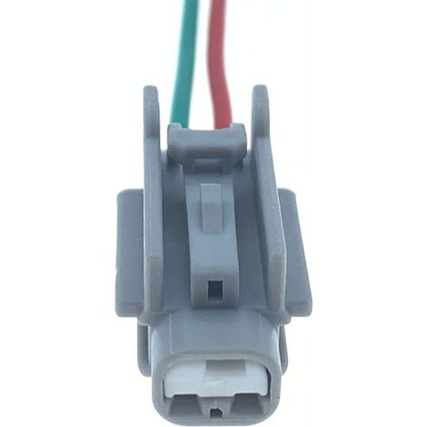 The DJ7029C-1-11/21 connector is compatible with Nissan Teana 7183-7770-40/7282-7770-40 spark plugs (single cap).