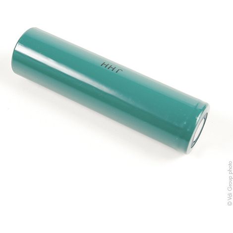 FDK - Accus NiMH ls HR-4/3FAU 1.2V 4.5Ah FT