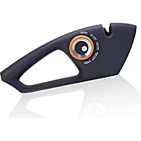 2-teiliges, handliches 5-in-1-Messgerät mit integriertem Knopf, für Staal und geknöpfte Messen