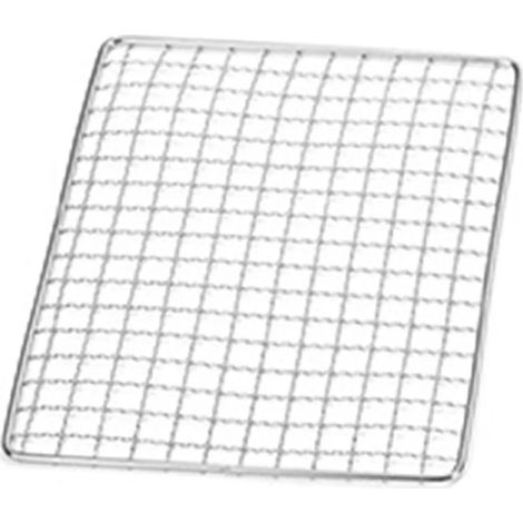 Panier griller portable pour barbecue Grill Panier (1/5)