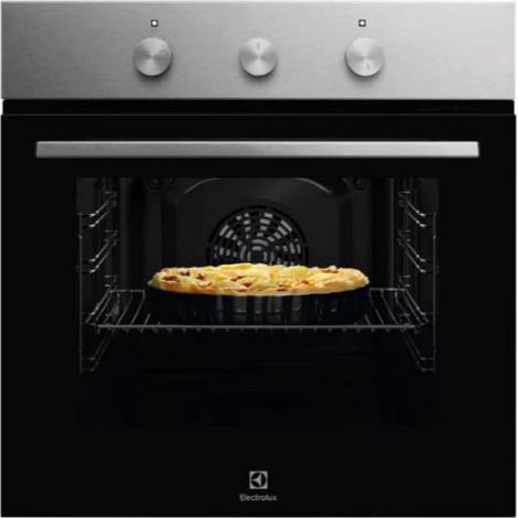 Forno incasso Electrolux LOH2H00BX3