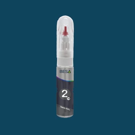 Stylo retouche peinture RAL Effect 680-M  Satin
