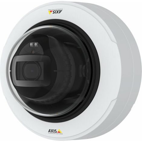 Videocamera di Sorveglianza Axis P3248 4K Ultra HD (1/4)