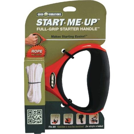 Griff GOOD-VIBRATIONS 2990GV110 (1/3)