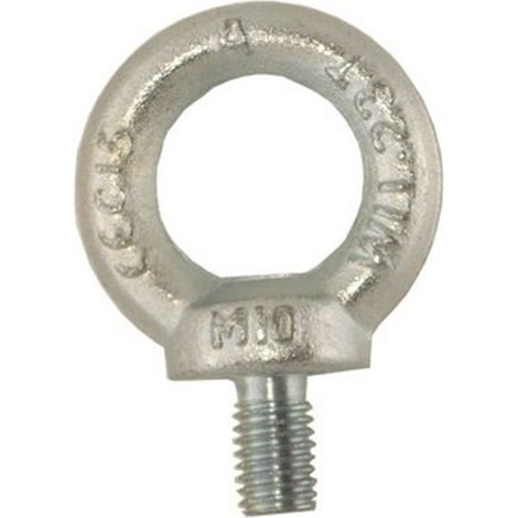 Conacord Ringschraube M6 Ringschraube