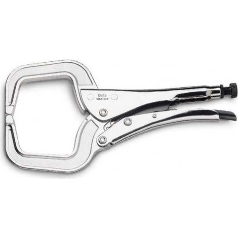 ALICATE DE MANDÍBULAS CUELLO DE CISNE ART. 1062 BETA 290 mm -