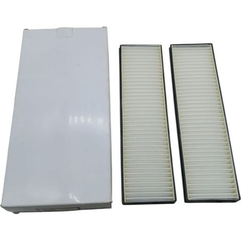 Filtro abitacolo compatibile per hyundai i20 i dal 2012-2015 (1/4)
