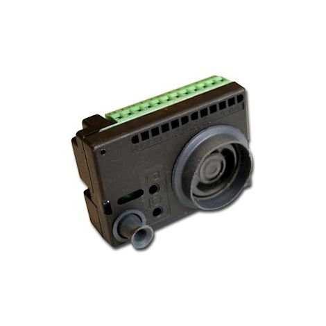 micro hp - 5 fils - pour platine haut-risque - bitron uav4187/003 (1/2)