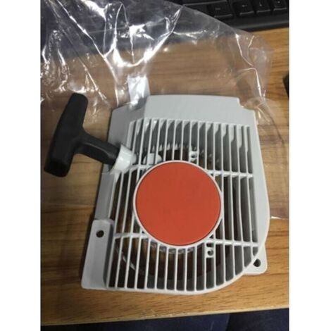 Démarrage Facile pour Tronçonneuse Compatible Stihl MS290 MS390 MS310-
