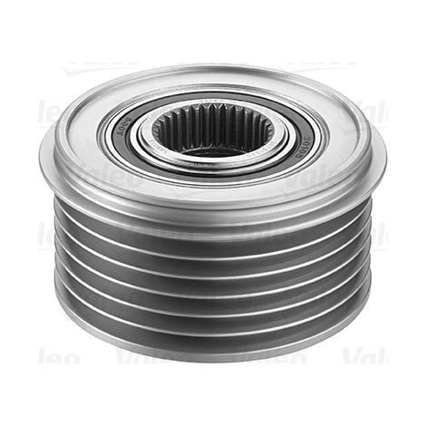 Poulie roue libre, alternateur Valeo 588015 CITROËN 57054FS1 77363303