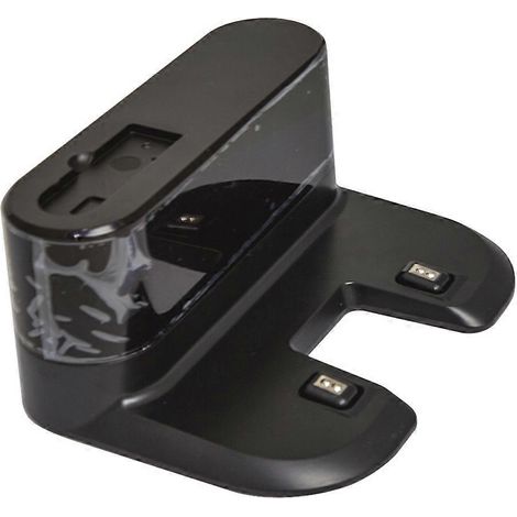 Compatible avec les aspirateurs robots OKP/Lefant T700/M201 - station de charge. (1/5)