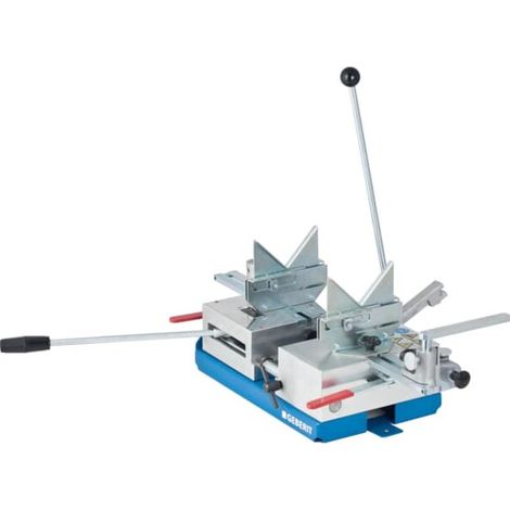Geberit Media Machine à souder, 359.661.00.1 (1/3)
