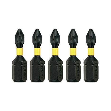 SCHLAGSPITZE PH1x25 /5Stk. EXTREME SCHLAGTORSION