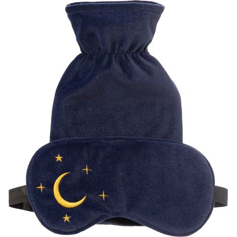 Bouillotte coffret nuit 280ML (1/3)