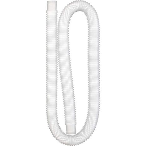 1 tuyau gonflable pour spa/piscine - Double tube avec quatre pinces (1/5)