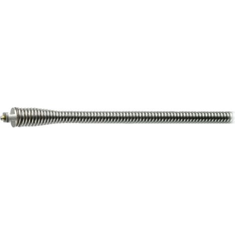 ROTHENBERGER Spirale 20mmx20m, mit Seele, 4-Kant-Kupplung - 1500002268