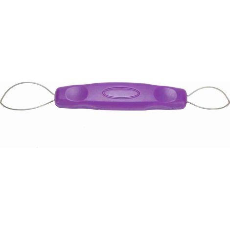Traubenschäler aus Edelstahl, kleines tragbares Obstwerkzeug, praktisches Küchenaccessoire (1/5)