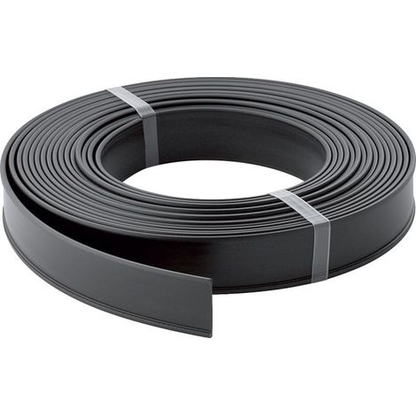 Geberit Einlegeband für Rohrschellen, 40-160mm, PE-LD, 362846001 (1/5)
