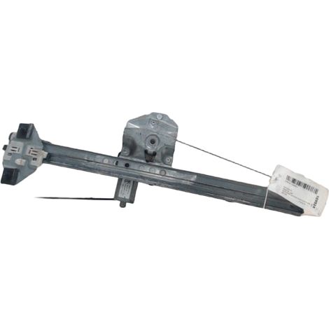 [PRODUIT D'OCCASION] Mecanisme+moteur Leve-glace Avant Droit DACIA Lodgy ♻️ Ref Oe. 19035yy0078 - Garantie à vie (1/4)