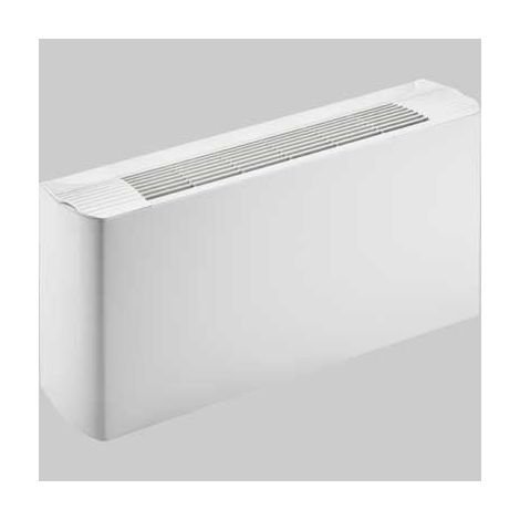 Ventilconvettore a Parete Next Centrifugo FCU10 Idroweb
