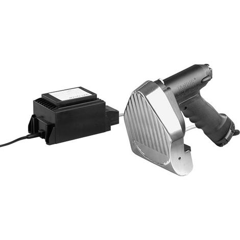 Couteau électrique pour kebab ø 120 mm - VIRTUS