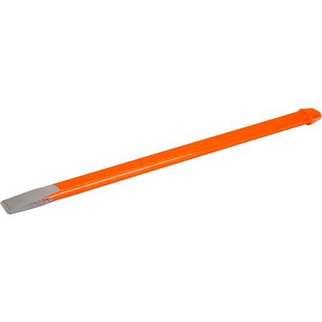 Maurerwerkzeug otros bricklayer chisel flacher Schaft 350 mm