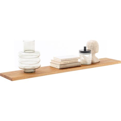 Wandboard 110 cm in Eiche GIUSTINO-06 (1/5)