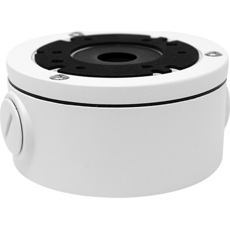 Box Metallico Per Telecamere Fix ( Comelit Cod. Jbsfix66A )