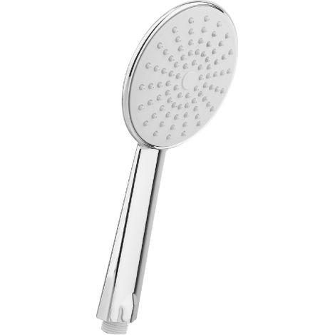 Doccetta monogetto Mod. 13035 119 mm per doccia vasca da bagno con sistema anticalcare (1/4)