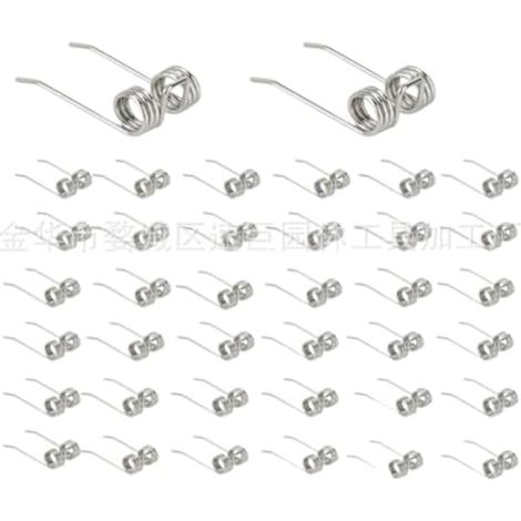 18 dents de rechange 29272 pour Greenworks 27022 2500600G 10 A, fil de 14 pouces (1/5)