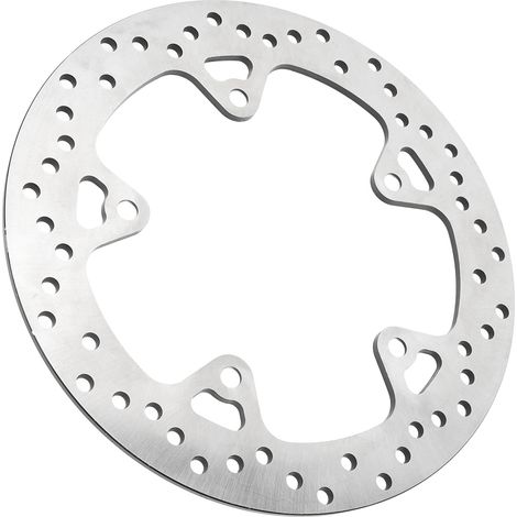 275 mm Edelstahl-Motorrad-Hinterradbremsscheibe, Bremsrotor kompatibel mit R1200GS 2013-2018 (1/5)