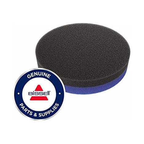 Accessorio aspirapolvere Bissell 3090 filtro gestione odori attivo (1/4)