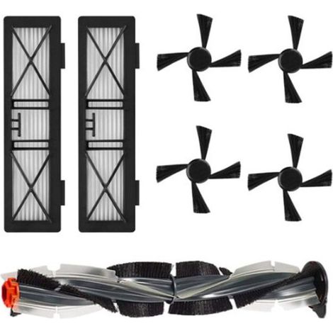 Dengmx-Convient aux accessoires de balayeuse la série - compatible accessoires de balayeuse de la série Nea - bricolage (1/4)