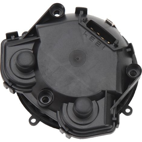 Moteur d'actionneur de rétroviseur extérieur 87622A7000, actionneur de rétroviseur latéral extérieur de remplacement pour KIA FORTE 5 2014 à 2018 (1/5)