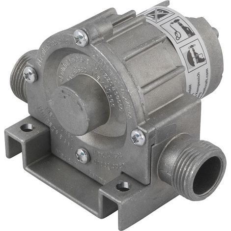 Bomba de agua Wolfcraft 2200000 Taladro