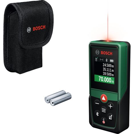 Bosch Digital Laser Measure PLM70-23C 0603672R00 (1/4)