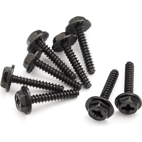 Wheel Lock Bolts