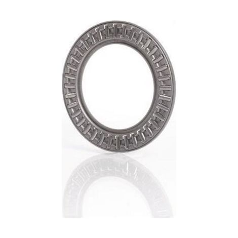 Axial-Nadellager AXK3552 -A ID 35mm AD 52mm Breite2mm INA