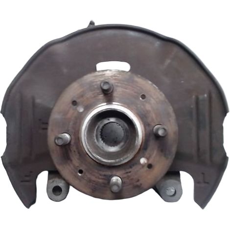 Pivot Avant Droit HONDA Jazz [PRODUIT D'OCCASION]♻️51211tf0g00 (1/3)