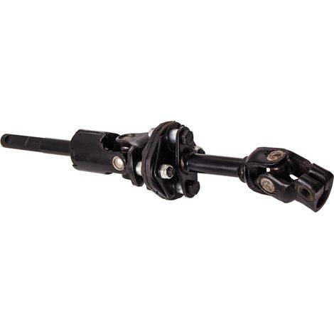 Steering Column Lower Intermediate Shaft w Coupling for Suzuki Gran Vitara 99-05