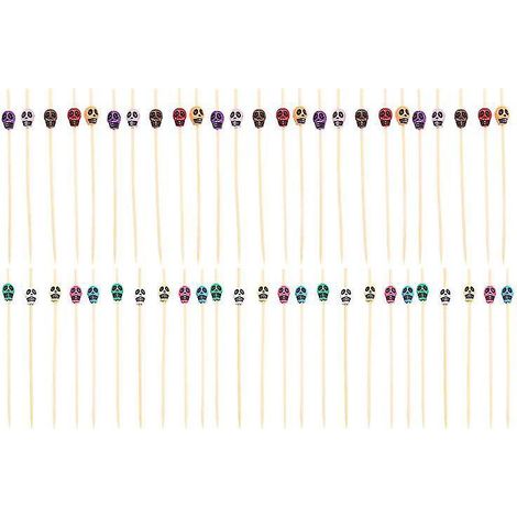 100 fourchettes à fruits (1/3)