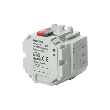 Siemens 5WG1510-2AB13 Siemens-Beleuchtungssteuerung, wasserdichte Montage, 230 V 5WG