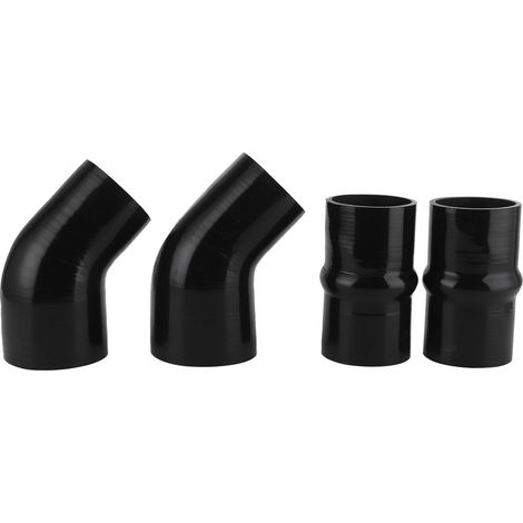 Durite de Turbo en Silicone pour Moteur Diesel 5.9L Dodge 1994-2002, Tuyau de Raccordement Intercooler (1/5)