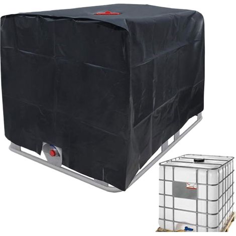 Abdeckung 264 Gallonen Outdoor Tragetasche 210D Oxford Stoff