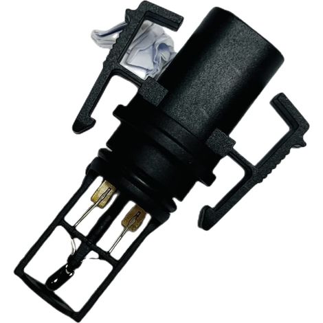 Capteur de température extérieure compatible avec Chrysler / Dodge - Réf. 0005422818 / 0061532028 / 5149209AA (1/5)