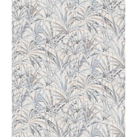 Erismann Vliestapete 10213-02 Code Nature grafisch beige 10,05 x 0,53 m Vliestapeten (1/5)