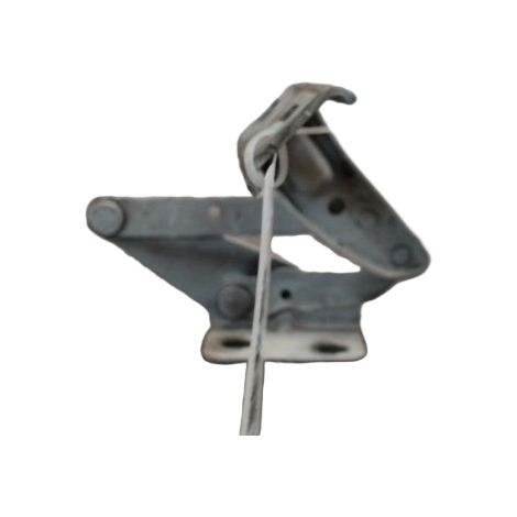 [PRODUIT D'OCCASION] Compas Droit Capot OPEL Movano ♻️ Ref Oe. 9160783 - Garantie à vie (1/2)