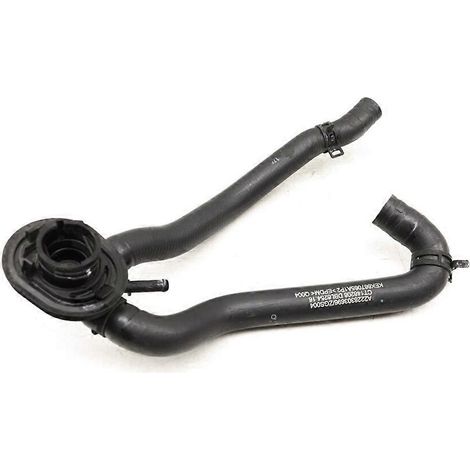2228303696 A2228303696 Tuyau d'eau de chauffage/climatisation, tuyau de liquide de refroidissement pour Mercedes-Benz Classe S 2014-2020 (1/5)